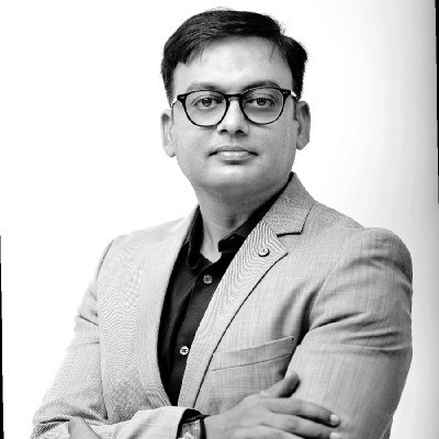 Varun Trivedi