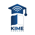 KIME Careers logo