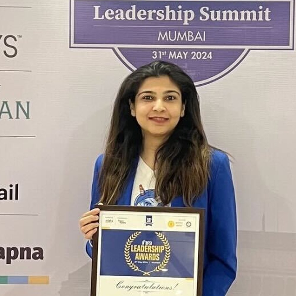 Priyanka Sareen